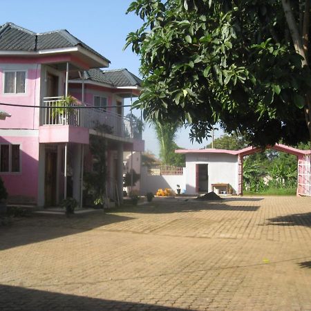 Our Home Mbale Εξωτερικό φωτογραφία