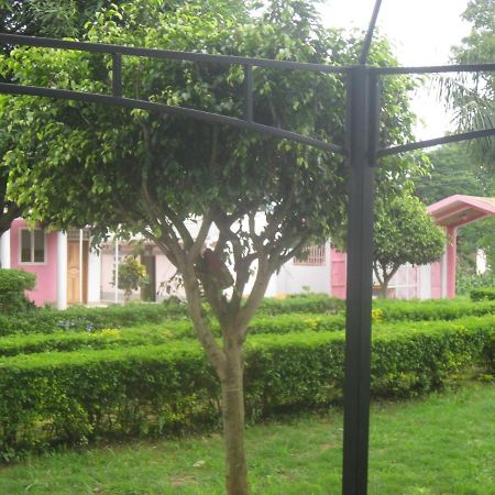Our Home Mbale Εξωτερικό φωτογραφία