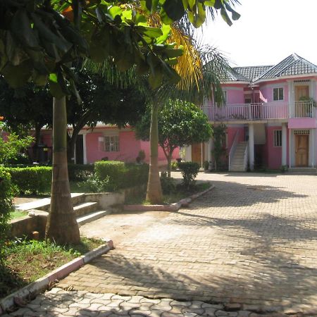 Our Home Mbale Εξωτερικό φωτογραφία
