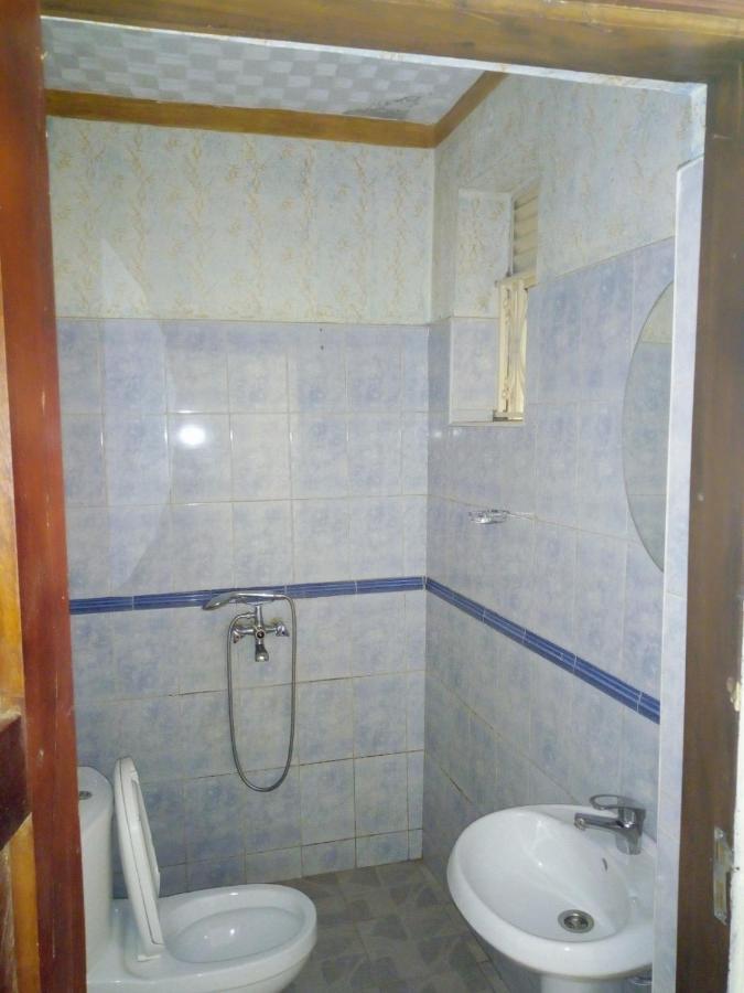 Our Home Mbale Εξωτερικό φωτογραφία
