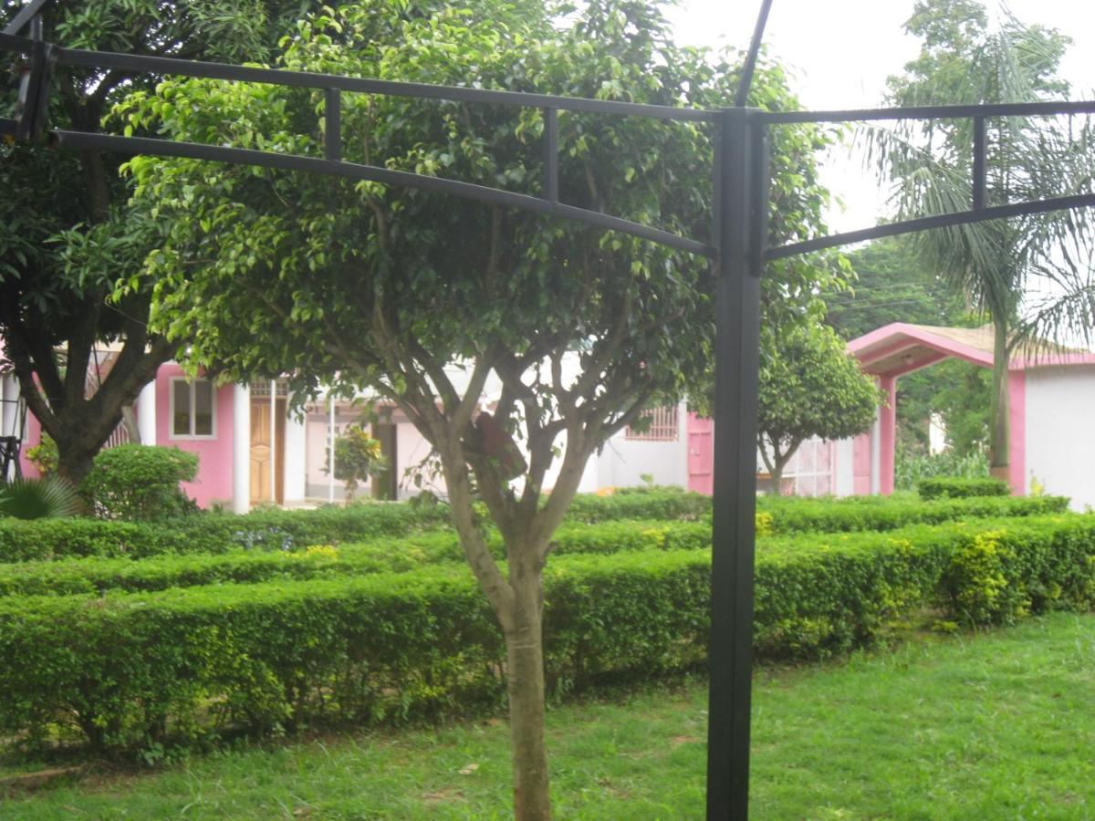 Our Home Mbale Εξωτερικό φωτογραφία